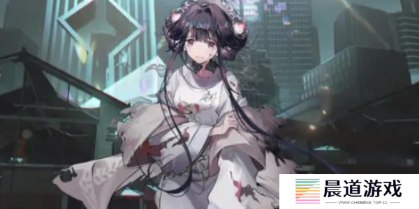 物华弥新角色强度榜4