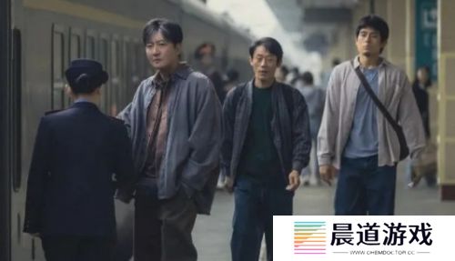 警匪剧《黄雀》央视黄金档播出，主演都是实力派，不出意外这剧要火
