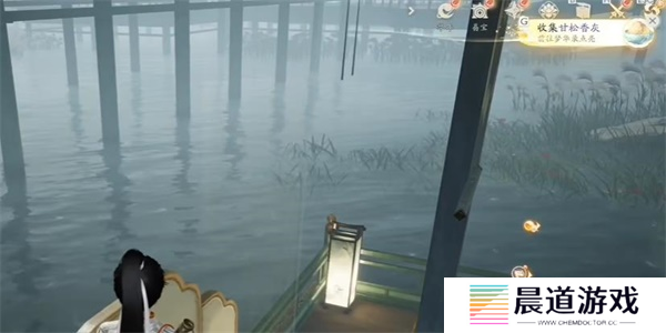 《射雕》甘松香灰收集攻略