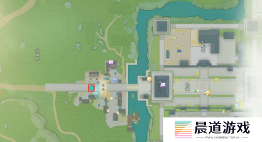 射雕手游引雷针怎么获得9