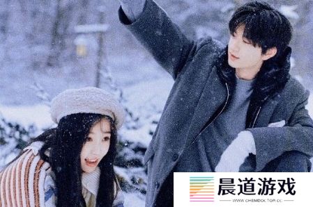 《嘘，国王在冬眠》雪地互动戏太甜了，虞书欣林一CP感满满，尖叫连连