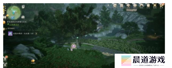 射雕手游析津地风华在哪17