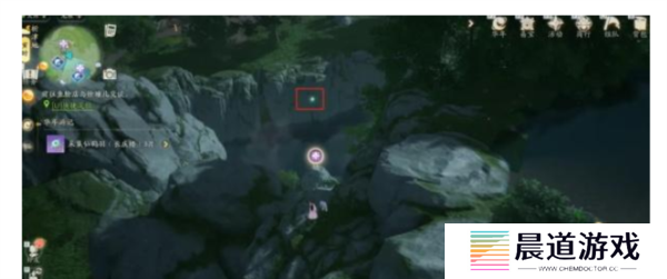 射雕手游析津地风华在哪18