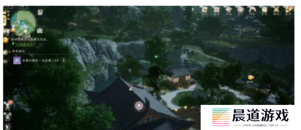 射雕手游析津地风华在哪7