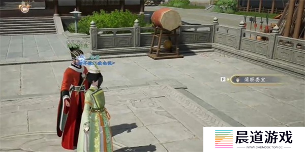 射雕手游第四境界怎么过4