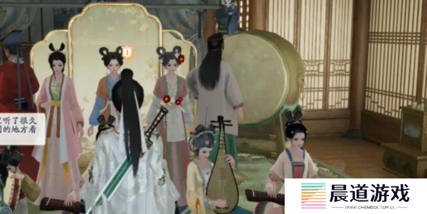 射雕手游梦华录画舫怎么做10