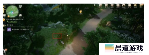 射雕手游析津地风华在哪10