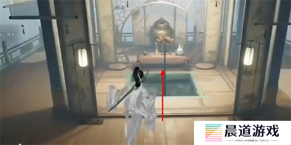 《射雕》甘松香灰收集攻略