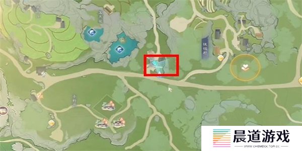 射雕手游以万贯易一饼怎么做1