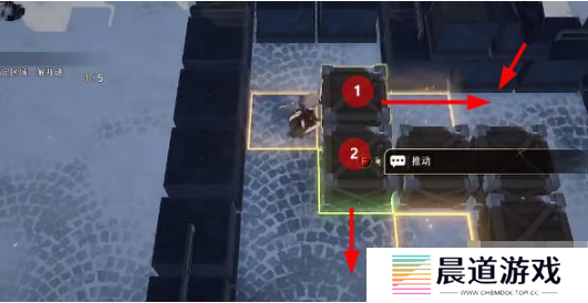 《崩坏：星穹铁道》愚蠢之箱解谜方法
