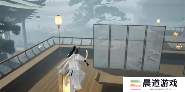 《射雕》甘松香灰收集攻略