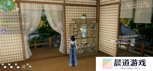 射雕手游引雷针怎么获得3