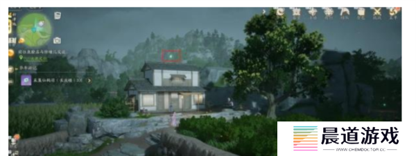 射雕手游析津地风华在哪14