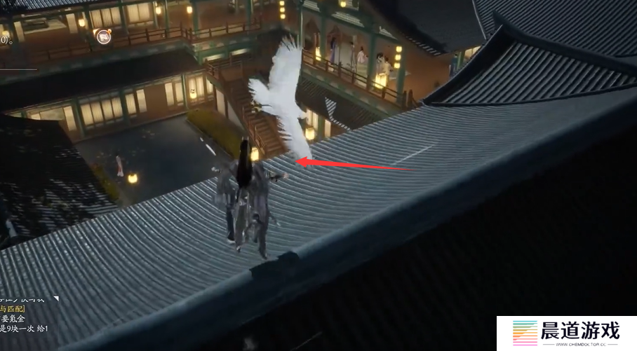 《射雕》东肆梦华录鹭羽全收集攻略