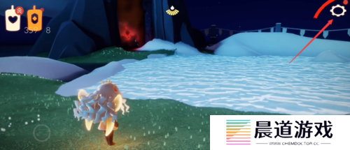 光遇植树节绿芽斗篷怎么领取1