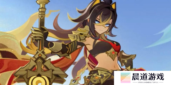 原神恶王丸适合什么角色3