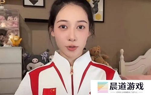 抖音吴柳芳再度回归，账号恢复更新，掉粉超600万，首视频风格大变