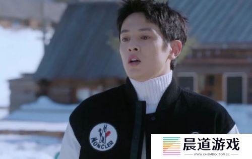 《嘘，国王在冬眠》情节大反转，林一竟不是男一，真正的主角竟是他