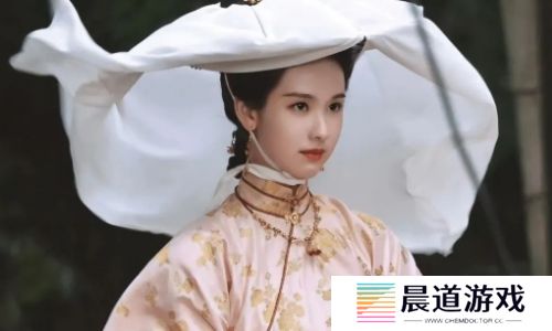 陈都灵《贵女》改名上线，黑莲花重生复仇，亲手教训伪善家族