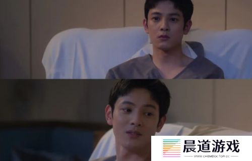 《嘘，国王在冬眠》情节大反转，林一竟不是男一，真正的主角竟是他
