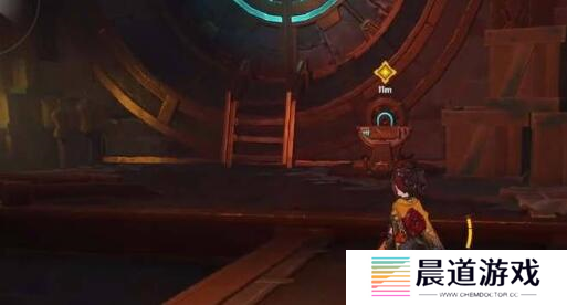 《原神》厄舍的工厂宝箱位置一览