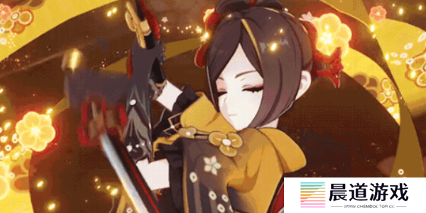 原神千织培养攻略4