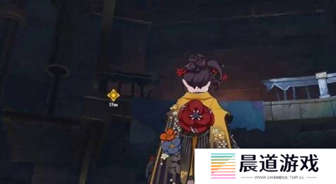 《原神》厄舍的工厂宝箱位置一览