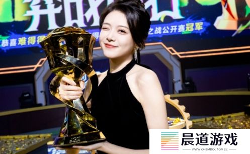 曝Miss身价超5个亿，电竞大小姐名不虚传，骆歆：自己连1/20都不到