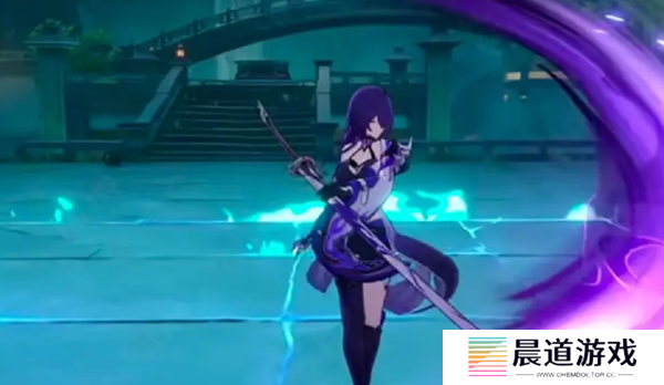 崩坏星穹铁道黄泉技能6