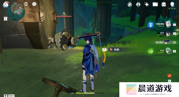 《原神》隐藏成就红恶棍的复仇解锁攻略