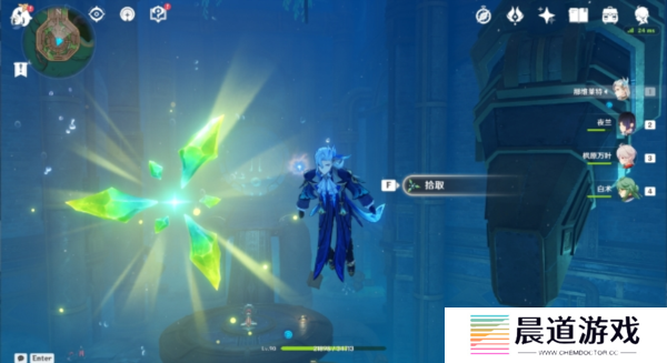 《原神》隐藏成就红恶棍的复仇解锁攻略