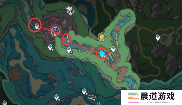 《原神》隐藏成就红恶棍的复仇解锁攻略