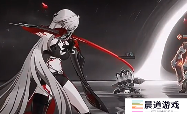 崩坏星穹铁道黄泉技能2