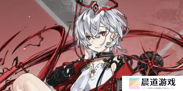 《雷索纳斯》卡洛琳角色攻略