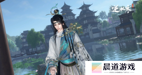 逆水寒手游兰亭集序怎么得2