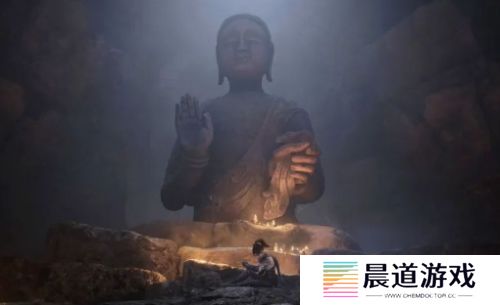 国产3A《明末：渊虚之羽》BOSS竟有多形态，官方称女主没有感情线
