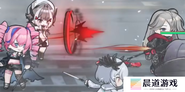 《雷索纳斯》卡洛琳角色攻略