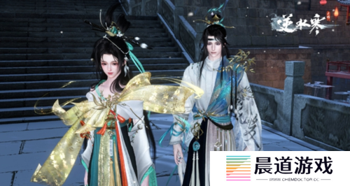 逆水寒手游兰亭集序怎么得1