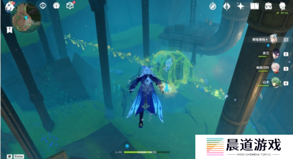 《原神》隐藏成就红恶棍的复仇解锁攻略