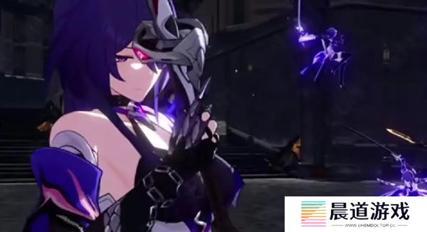 崩坏星穹铁道黄泉技能3