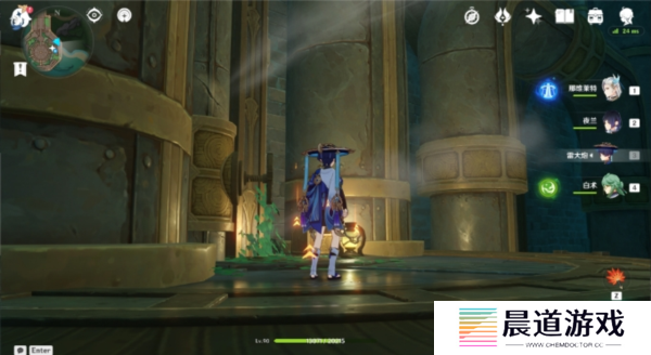 《原神》隐藏成就红恶棍的复仇解锁攻略