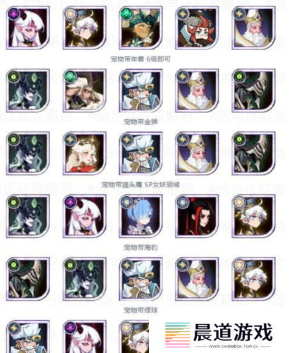 剑与远征伯隆赏金试炼怎么过8