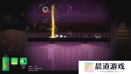 解锁创新：《自动贩卖机英雄》在都市奇幻Roguelike上的大胆尝试