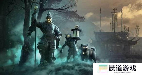 育碧《刺客信条：影》装备套装亮相，粉红与黑哥的组合引关注