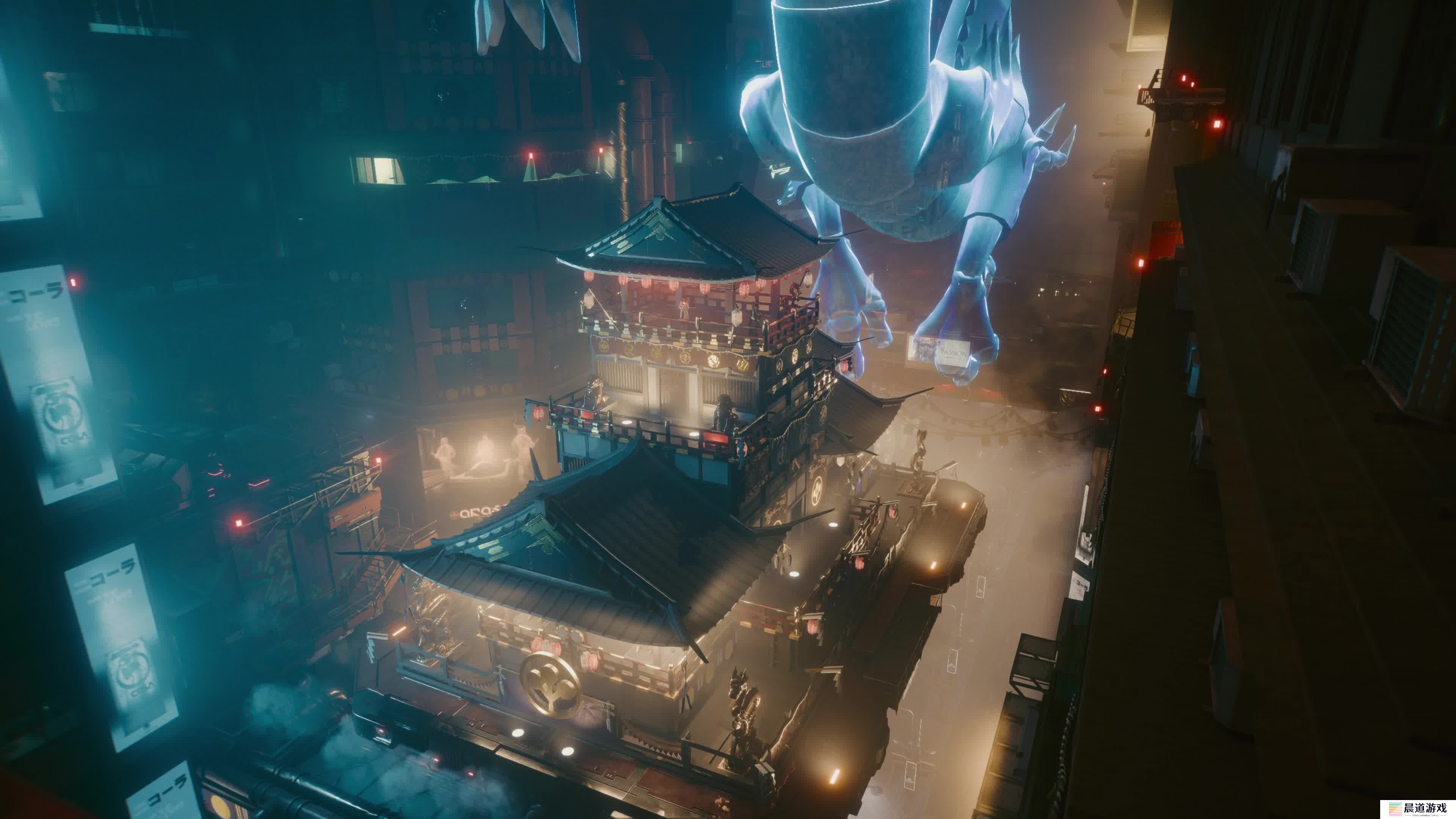 CDPR 明确表示：《赛博朋克 2077》续作 2025 年开发要步入加速阶段