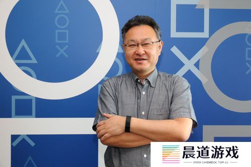 吉田修平马上就要结束在PlayStation公司的工作，31年工作历程即将落幕